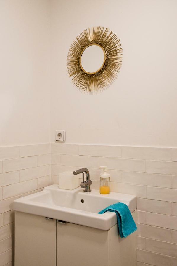 Beautiful Park Apartment For 4 Guests Berlin Bagian luar foto
