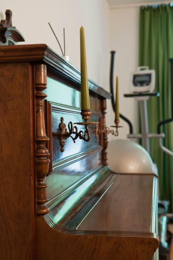 Beautiful Park Apartment For 4 Guests Berlin Bagian luar foto