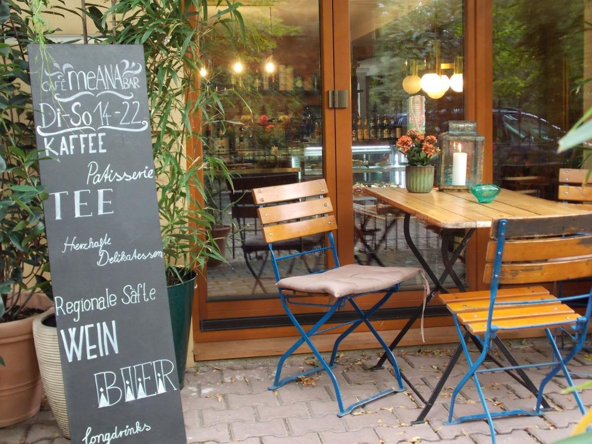 Beautiful Park Apartment For 4 Guests Berlin Bagian luar foto